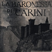 La Baronessa Di Carini (Mulè)