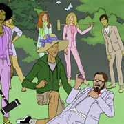 S1.E6: The Mystery of the Croquet Meltdown