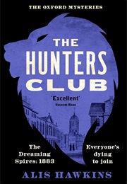 The Hunters Club (Alis Hawkins)
