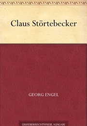 Claus Störtebecker (Georg Engel)