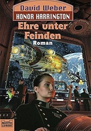Ehre Unter Feinden (David Weber)