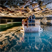 Salzbergwerk Berchtesgaden