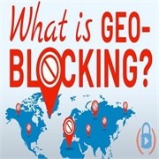 Geo-Blocking