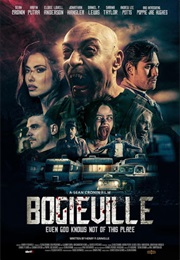 Bogieville (2024)
