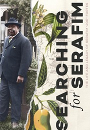 Searching for Serafim (Ruby Smith Diaz)