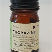 Thorazine