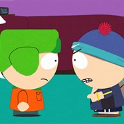 S16.E13: A Scause for Applause