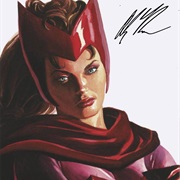 Doctor Strange in the Multiverse of Madness