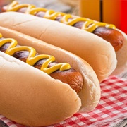 S23.E11: Slate Tiles, Hot Dog Carts, Garage Door Openers, Bicycle Seats