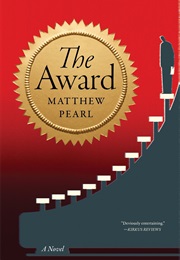 The Award (Matthew Pearl)