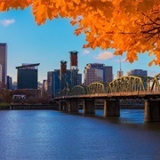 Portland, Oregon