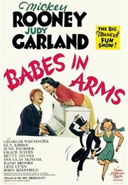 Babes in Arms - Roger Edens & Georgie Stoll (1939)