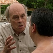 S10.E3: A Three Tiered Shit Dyke