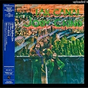 Jody Grind - Jump Bed Jed