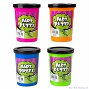 Fart Putty