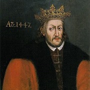 Casimir IV Jagiellon