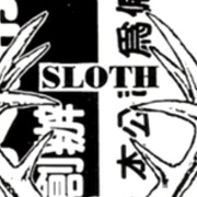 Sloth – E. Pluribus Interuptus