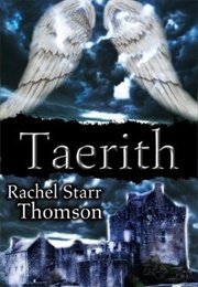 Taerith (Rachel Starr Thompson)