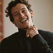 Callum Turner