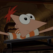 Escape From Phineas Tower
