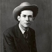 Hank Williams