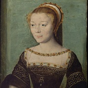 Anne De Pisseleu D'heilly