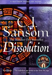 Dissolution (C.J. Sansom)