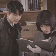 Woo Young Woo X Lee Jun-Ho