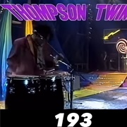 #1357 Hold Me Now by the Thompson Twins
