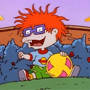 S5.E13: The Family Tree: Part 2