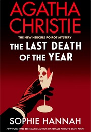 The Last Death of the Year (Sophie Hannah)