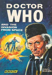 Doctor Who and the Invasion From Space (J. L. Morrisey)