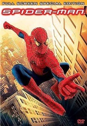Spider Man (2002)