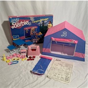 All American Camping Playset