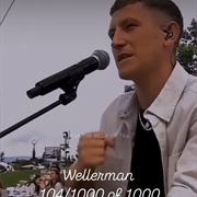 #381 Wellerman by Nathan Evans