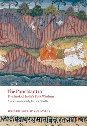 The Pancatantra (Anon)