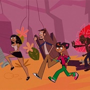 S1.E7: Spring Broken