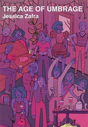 The Age of Umbrage (Jessica Zafra)
