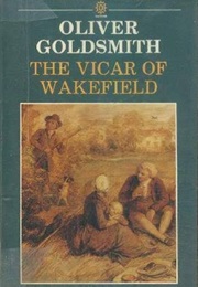 The Vicar of Wakefield (Goldsmith, Oliver)