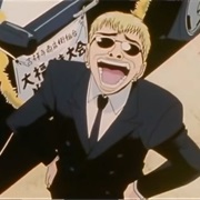 32. the Law of Probability