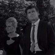 S5.E30: Stopover in a Quiet Town