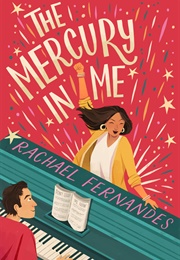 The Mercury in Me (Rachael Fernandes)