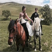 Victoria: "The King Over the Water" (S2,E7)