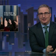 S12.E12: Trump & the Press