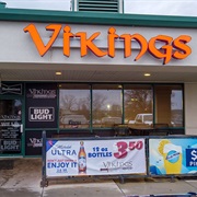 Vikings Grille