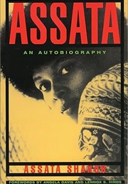 Assasta: A Biography (Assata Shakur)