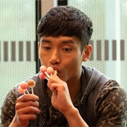 S3.E4: Jeremy Bearimy