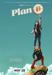 Plan B (2021)