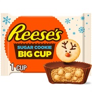 REESE's Sugar Cookie Big Cup