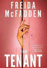The Tenant (Freida McFadden)